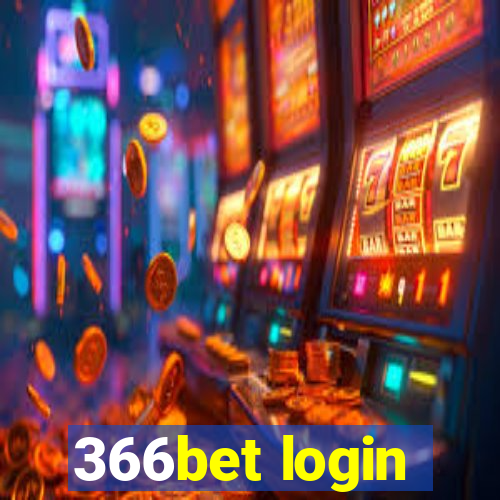 366bet login